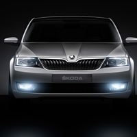 Skoda MisionL
