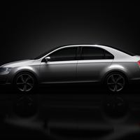 Skoda MisionL