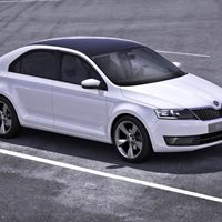 Skoda