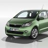 Nya Skoda Citigo