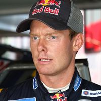 Patrik Sandell