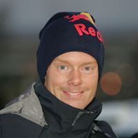 Patrik Sandell