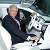 Skoda i förarsätet på bilmarknaden