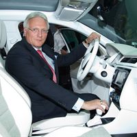 Skoda i förarsätet på bilmarknaden