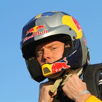 Patrik Sandell