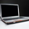 VGN-CS1 orangeFront