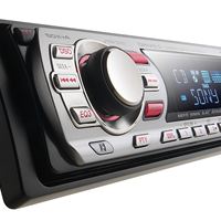 CDX-GT610U LEFT
