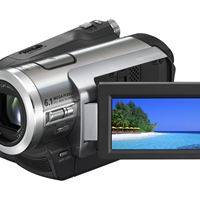 HDR-HC7