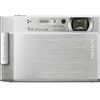 T100 Silver Front
