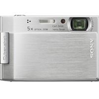 T100 Silver Front