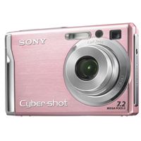 W80 Pink style
