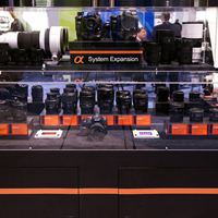 Sony bild 1