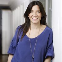 Anna Ryott - ny generalsekreterare på SOS-Barnbyar Sverige