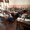 SOS Barnbyar skola i Centralafrikanska republiken