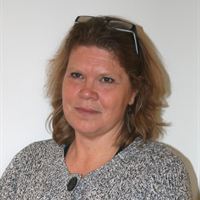 Cecilia Steg  Chil 