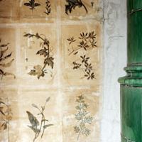Linn s Hammarby  Interi r n rbild Foto Nina Broberg