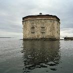 Godnatt utanför Karlskrona - Foto: Åke E:son Lindman