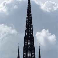 Riddarholmskyrkan