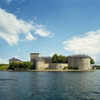 Vaxholms Kastell