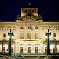 Dramaten