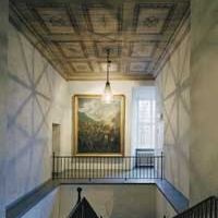 Västerås slott - Interiör