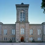 Fästningskyrkan 