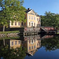Lövstabruk
