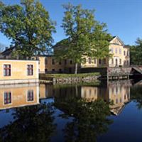 Lövstabruk