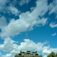 Salsta slott
