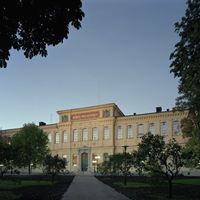 Kungliga biblioteket