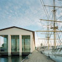 Marinmuseum i Karlskrona