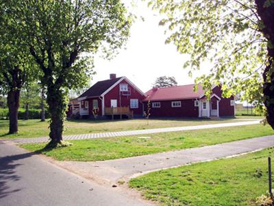 Långanässkolan Trollebo