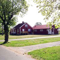 Långanässkolan, Trollebo
