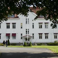 Långanässkolan, Slottet