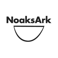 Logotyp Noaks Ark