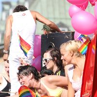 Europride parad