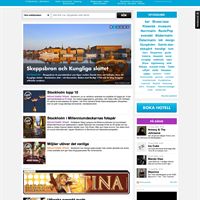 Nya Stockholmtown