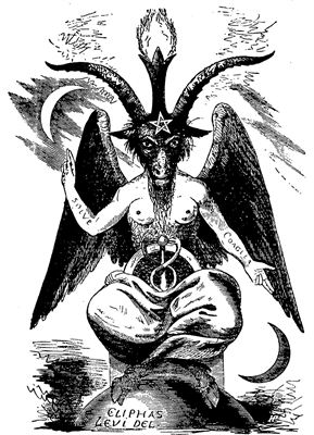 Baphomet