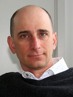 Ariel Goobar