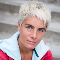 Fanny Ambjörnsson Fotograf: Eva Dalin