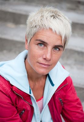 Fanny Ambjörnsson Fotograf: Eva Dalin