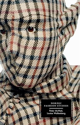 Omslagsbild Nordic Fashion Studies