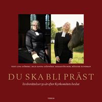 Du ska bli präst