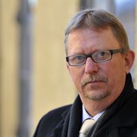 Anders Bergkvist