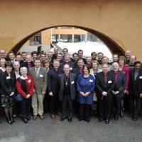 Borgågemenskap 2010