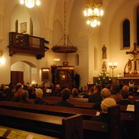 Gustafskyrkan, Köpenhamn