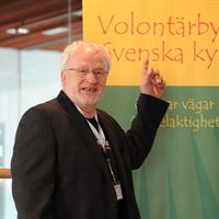 Bertil Johansson