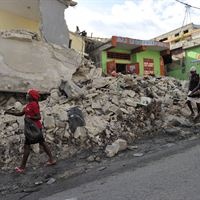 Haiti