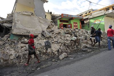 Haiti