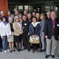 Svenska kyrkans delegation